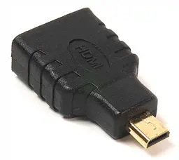 Перехідник PowerPlant HDXiaomi - Xiaomicro HDXiaomi