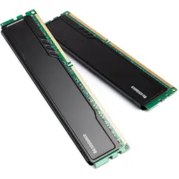 Модуль пам'яті для комп'ютера DDR3 16GB (2x8GB) 1600 MHz CL11 1.5V Resistance INTELIGENTES (IR3BBB2/16) - мініатюра 5