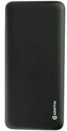 Портативна акустика JBL Charge 5 Green + Griffin 20000 mAh (JBLCHARGE5GRNPB) - мініатюра 9