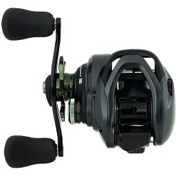Котушка Shimano Curado MGL K 71XG 8+1BB - мініатюра 5