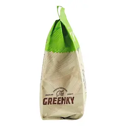 Грінки The Greenky Пшеничні Солодка цибуля 90 г - мініатюра 5