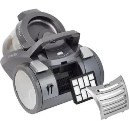 Пылесос Rotex RVC18-G ParquetPlus - миниатюра 2