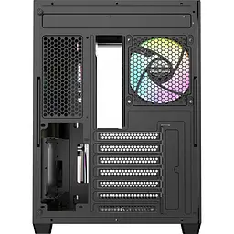 Корпус Ocypus Iota C70 Curve ARGB Black (IOTA-C70-BKD400CD-GL) [165768] - мініатюра 7