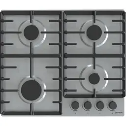 Робоча поверхня GORENJE G 642 ABX (BG6AA-G0B) - мініатюра 3