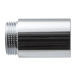 Подовжувач Karro KR3209 3/4" ВЗ 40 мм хромована латунь 30412 - мініатюра 2