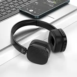 Навушники XO Stereo Wireless BE23 - мініатюра 2