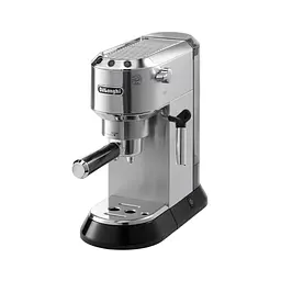 Ріжкова кавоварка еспресо DeLonghi EC685.M - мініатюра 10