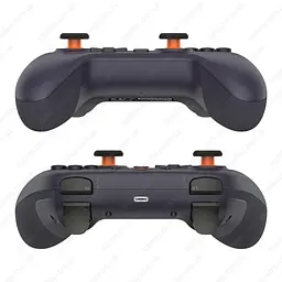 Бездротовий геймпад GameSir T4n Nova Lite для ПК Android iOS Nintendo Switch бездротовий джойстик геймсир ігровий контроллер Холла - мініатюра 9