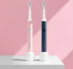 Електрична зубна щітка Xiaomi SO White EX3 [Pink] [39005] - мініатюра 3