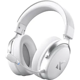 Ігрові навушники MCHOSE V9 Pro Icy White (HW-V9-5)