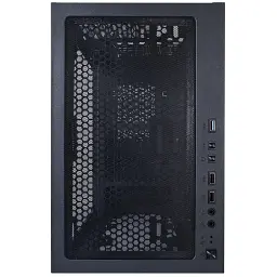 Корпус для ПК 1stPlayer X5-BK-4F1-PS-750FK-EU - мініатюра 4