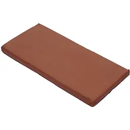 Глина самозастигаюча ZiBi Classic теракотова 500 г (ZB6292) - мініатюра 2