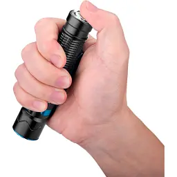 Ліхтар Olight Warrior Mini 2 Black - мініатюра 7