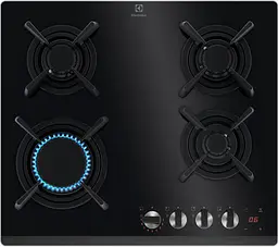 Варочна поверхня Electrolux KGG643753K