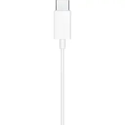 Навушники Apple EarPods with USB-C White (MYQY3) [123650] - мініатюра 6