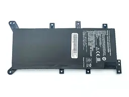 Акумулятор для Asus C21N1347 F555LN, K555LJ, A555L, X555LD, X555LN, X555LA, X555 (7.6V 37Wh 4900 mAh) - мініатюра 2