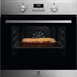 Духовка електрична Electrolux EOF3H00BX