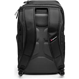 Рюкзак для фотоапарата Manfrotto Advanced Hybrid Backpack M III (MB MA3-BP-H) [88382] - мініатюра 2
