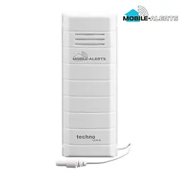 Датчик Technoline Mobile Alerts MA10101 (MA10101), Білий - мініатюра 3