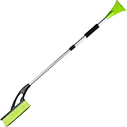 Щітка для Снігу зі Скребком CN2209 ZSS24 (12) EcoKraft 125 см (6900514220168) - мініатюра 2