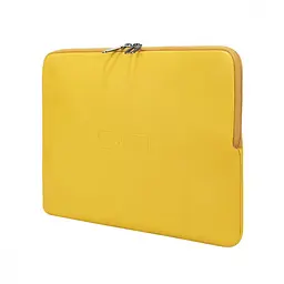 Чохол для ноутбука Tucano Today Sleeve 13" /14" Yellow (BFTO1314-Y) - мініатюра 7