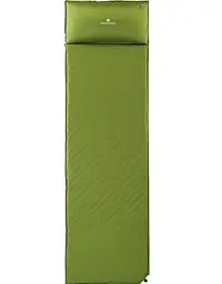 Килимок самонадувний Ferrino Dream Pillow 3.5 cm Apple Green (78213EVV)