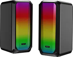 Акустична система Aula 2.0 N-600 Desktop Speaker (6978080505019) - мініатюра 2