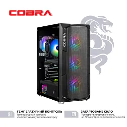 Персональний комп`ютер COBRA Advanced (A75F.32.S10.56.19971) - мініатюра 3