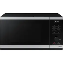 Мікрохвильова піч Samsung MG 23 DG 4524ATUA (MG23DG4524ATUA) - мініатюра 2