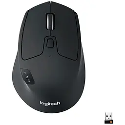 Мишка Logitech M720 Triathlon (910-004791)