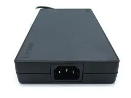 Зарядний пристрій для Lenovo 20V 11.5A 230W (USB+pin) ADL230NLC3A (з кабелем живлення) - мініатюра 3