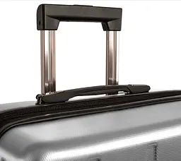 Валіза Heys SpinLite (L) Silver (10157-0002-30) 930205 - мініатюра 6