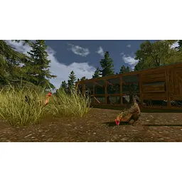 Ключ активації Microsoft Real Farm - Gold Edition для Xbox One/Serie - мініатюра 10