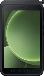Планшет Samsung Galaxy Tab Active 5 5G 6/128GB Green/Black (SM-X306BZGA) - мініатюра 10