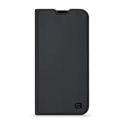 Чохол до мобільного телефона Armorstandart OneFold Case Motorola Edge 50 Ultra Black (ARM77281) - мініатюра 1