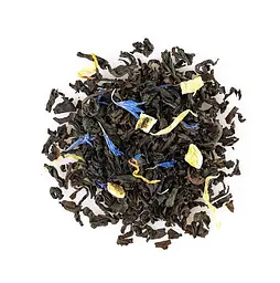 Чорний чай з бергамотом Palmira "Сірий Граф" (Earl Gray) - 10 шт. - мініатюра 2