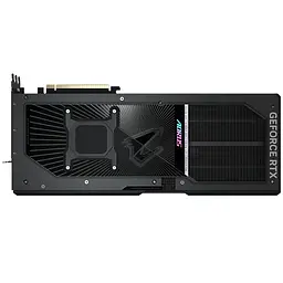 Відеокарта GIGABYTE GeForce RTX5090 32GB MASTER (GV-N5090AORUS M-32GD) - мініатюра 6