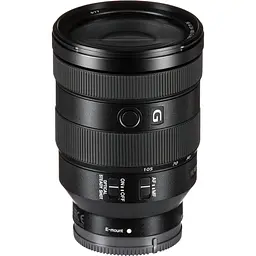 Бездзеркальний фотоапарат Sony Alpha A7 IV Kit FE 24-105mm f/4 G OSS Black (ILCE7M4GBDI) [143314] - мініатюра 10