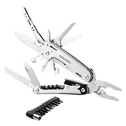 Мультитул Roxon Storm (S801S) 16 фінкцій - мініатюра 2