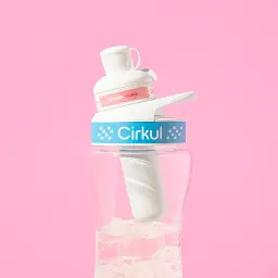 Картридж для напоїв Cirkul Sabrocita зі смаком гуави 1 упаковка - мініатюра 7