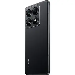 Смартфон Xiaomi 14T Pro 12/512Gb Titan Black (Global Version) без З/У в комплекте - мініатюра 11