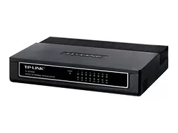 Комутатор TP-LINK TL-SF1016D