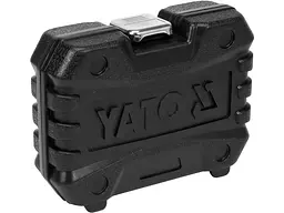 Набір екстракторів Yato 1/2" 17-27 мм (YT-06032) - мініатюра 3