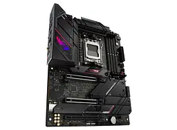 Материнcька плата ROG STRIX B650E-E GAMING WIFI sAM5 B650 4xDDR5 M.2 HDMI DP Wi-Fi BT ATX Asus teh0019041 - мініатюра 5