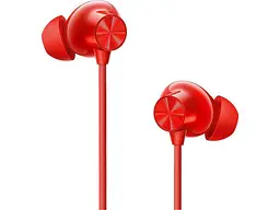 Навушники з мікрофоном OnePlus Bullets Wireless Z3 Samba Sunset - мініатюра 5