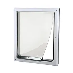 Дверця Trixie Free S-M 30 x 36 см пластик