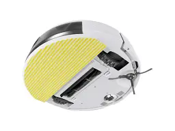 Робот-пилосос з вологим прибиранням Karcher RCV 2 (1.269-670.0) - мініатюра 2