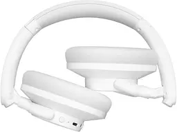 Навушники Tronsmart Sounfii Q20S White (1165971) - мініатюра 5
