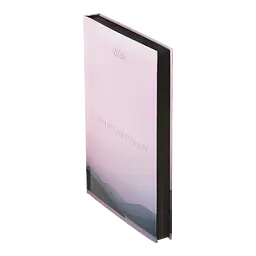 Щоденник датований Buromax Miracle 2026 поліграфічний A5 рожевий (BM.2179-10) - мініатюра 4