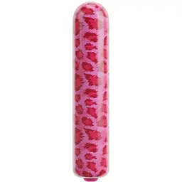 Мінівібратор Beau coeur Leo Mini Vibrator